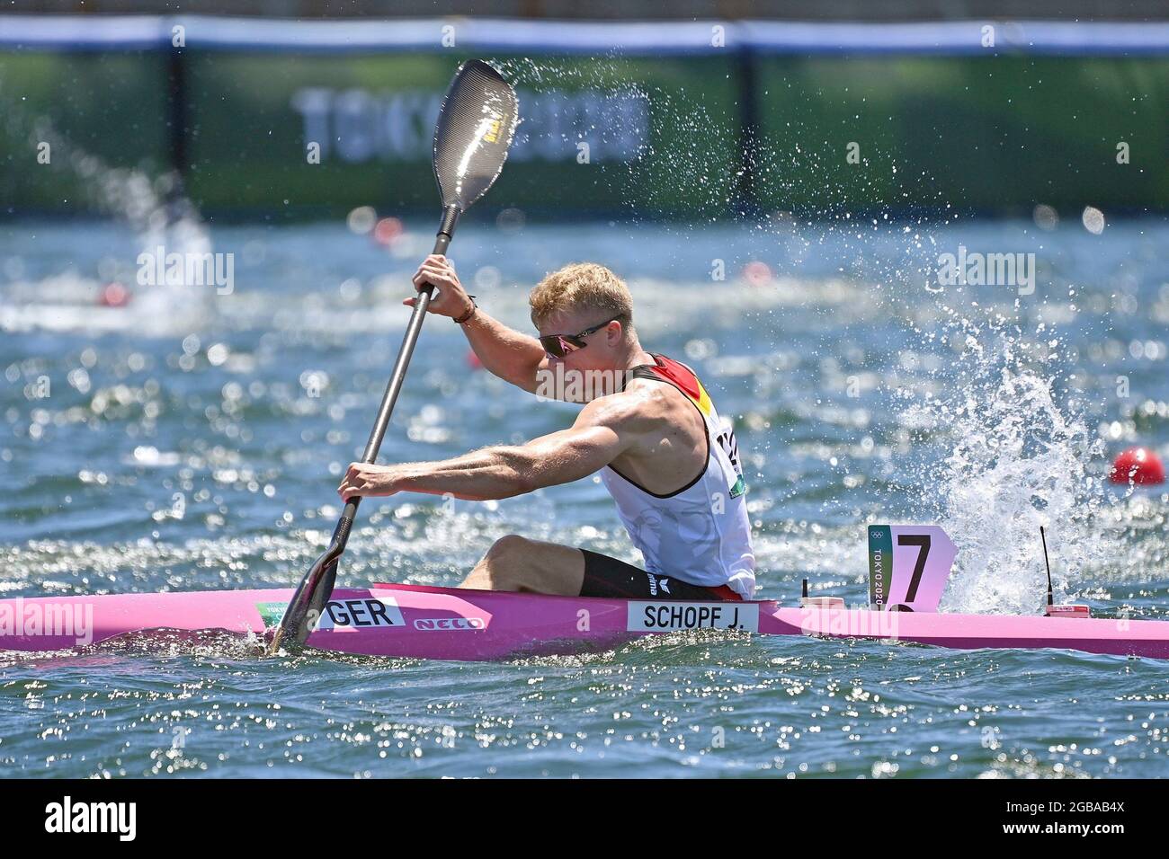 Kayak Sportswomen Hi res Stock Photography And Images Alamy kayak-sportswomen-hi-res-stock-photography-and-images-alamy